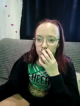 Aelita bb online show from March 4, 2025, 2:53 pm