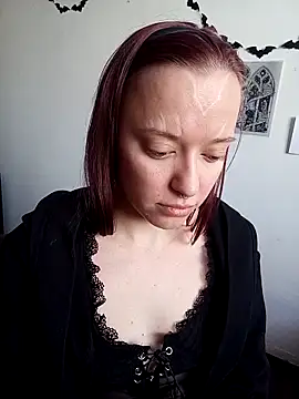 Aelita bb online show from March 15, 2025, 11:40 am