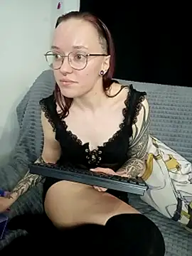 Aelita bb online show from March 15, 2025, 5:48 pm