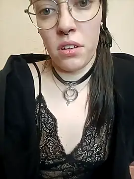 Aelita bb online show from October 12, 2025, 11:26 pm