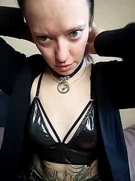 Aelita bb online show from October 19, 2025, 11:55 am