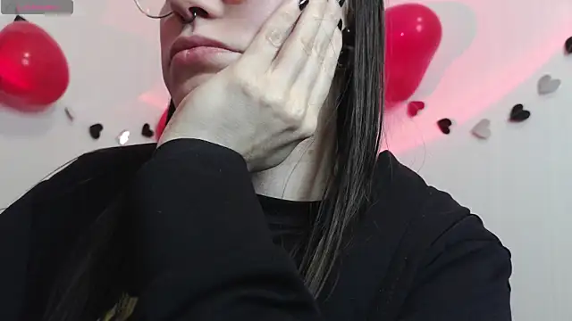 Aelita bb online show from February 12, 2026, 11:00 pm