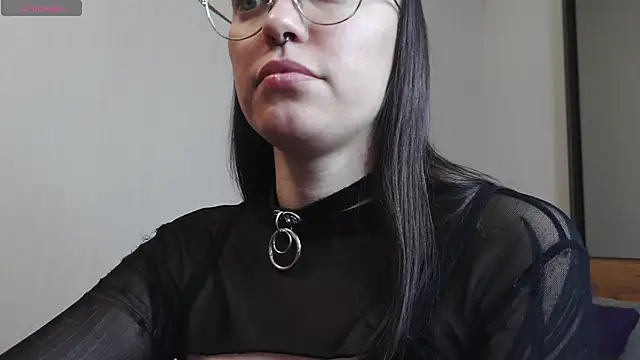 Aelita bb online show from April 10, 2026, 9:52 pm