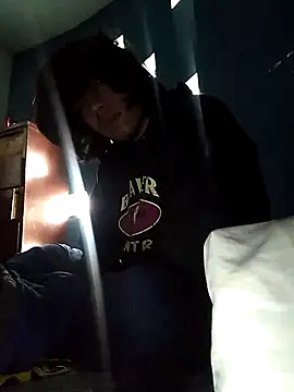 AlexAlejandro13 online show from January 13, 2026, 3:17 pm