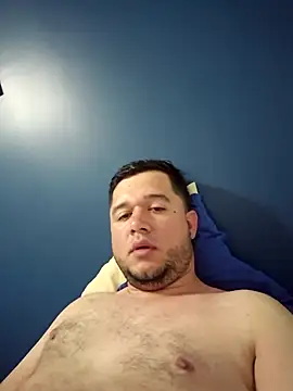 DiegoDuke online show from November 12, 2025, 1:39 am