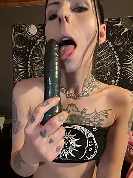 TeenyDoll online show from December 29, 2024, 3:11 am