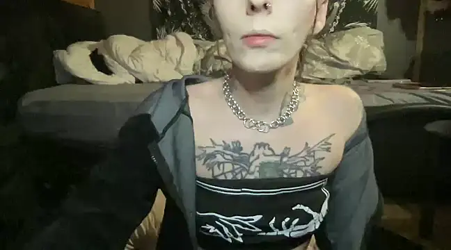 TeenyDoll online show from January 7, 2025, 2:10 am