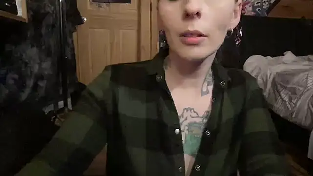 TeenyDoll online show from March 6, 2026, 5:37 am