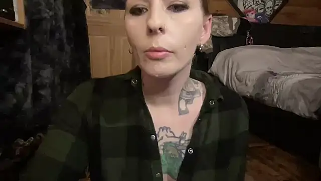 TeenyDoll online show from March 14, 2026, 3:12 am