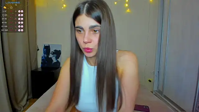 Bella Foryou online show from February 8, 2025, 11:12 am