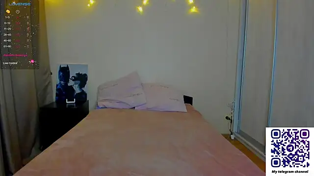 Bella Foryou online show from March 5, 2025, 2:01 pm