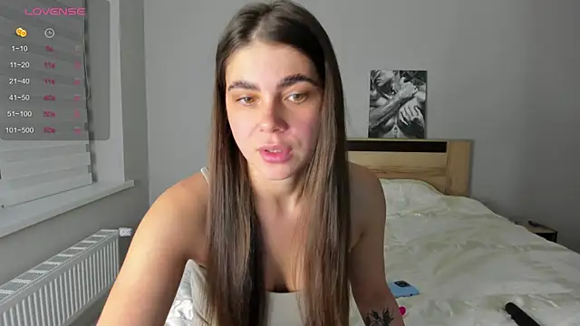 Bella Foryou online show from November 30, 2025, 3:16 pm