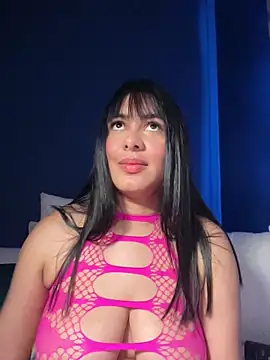 Roxxannne online show from April 2, 2026, 10:07 pm