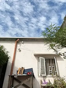 Alicbranca online show from March 27, 2026, 1:55 pm