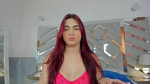 Snapshot of alexandra_fire69x chatting on February 14, 2026, 2:47 pm alexandra fire69x online show from February 14, 2026, 2:47 pm