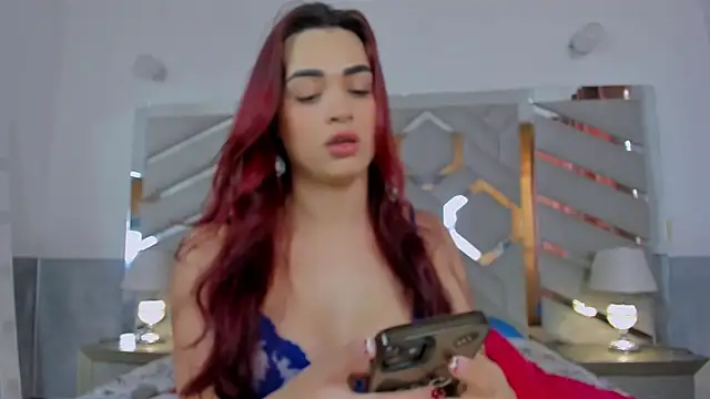 alexandra fire69x online show from March 4, 2026, 2:34 pm