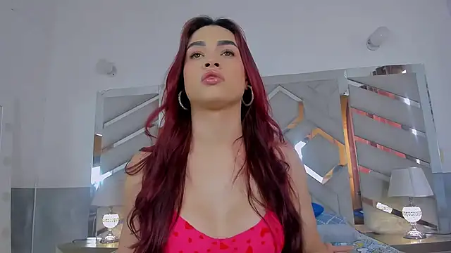 alexandra fire69x online show from March 24, 2026, 2:44 pm