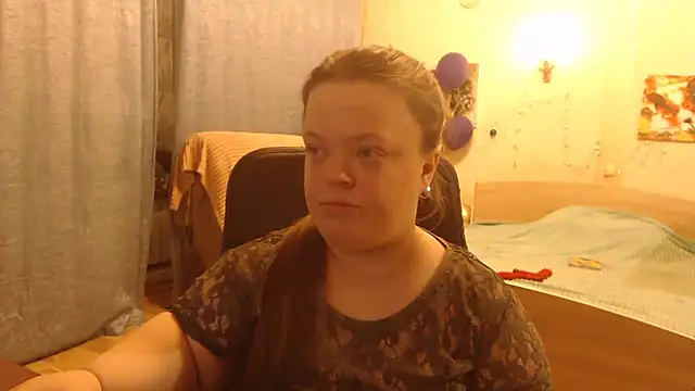 Janiffer MiMi online show from January 7, 2025, 1:17 am