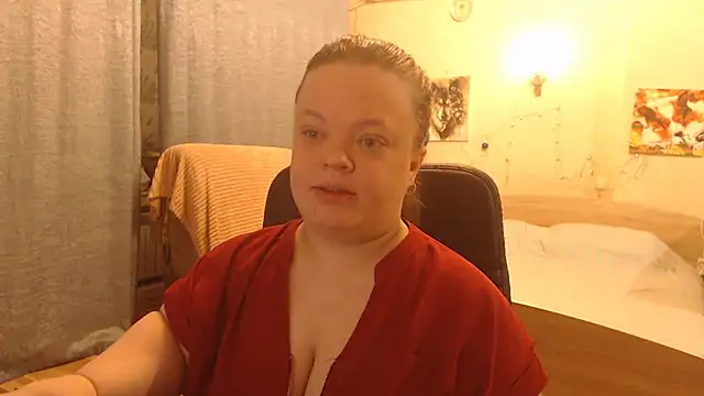 Janiffer MiMi online show from January 22, 2025, 6:52 pm