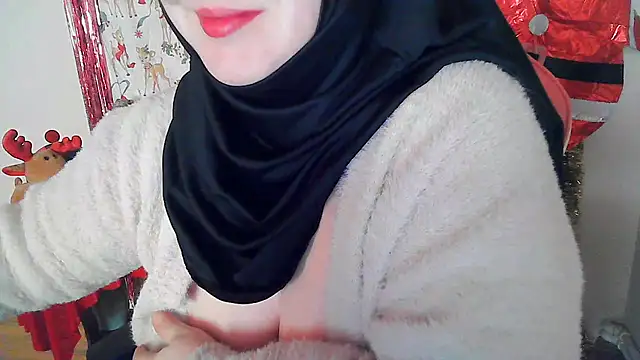 PinkPudding online show from December 13, 2024, 10:19 am