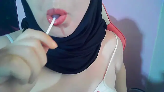 PinkPudding online show from September 9, 2025, 12:05 pm