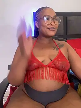BADFATASS85 online show from February 13, 2025, 8:38 am