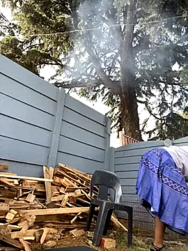 BADFATASS85 online show from November 8, 2025, 5:40 am