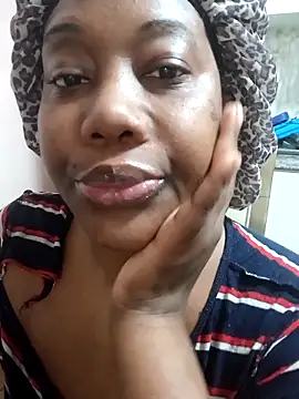 Cherishcherrysha online show from February 26, 2025, 4:25 am