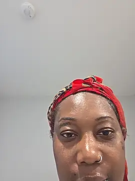 Cherishcherrysha online show from May 31, 2026, 11:50 pm