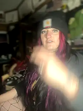 Snapshot of 1-800-FUCKYOU chatting on December 7, 2024, 5:26 am 1-800-FUCKYOU online show from December 7, 2024, 5:26 am