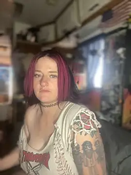 Snapshot of 1-800-FUCKYOU chatting on December 16, 2024, 4:05 pm 1-800-FUCKYOU online show from December 16, 2024, 4:05 pm