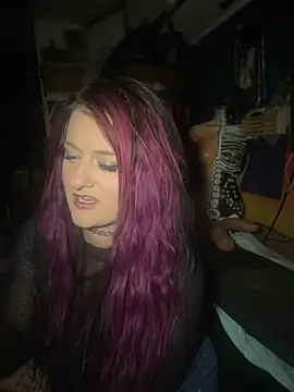 Snapshot of 1-800-FUCKYOU chatting on January 17, 2025, 3:55 am 1-800-FUCKYOU online show from January 17, 2025, 3:55 am