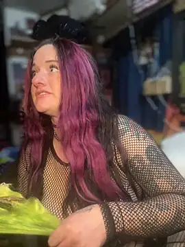 Snapshot of 1-800-FUCKYOU chatting on January 21, 2025, 6:22 am 1-800-FUCKYOU online show from January 21, 2025, 6:22 am