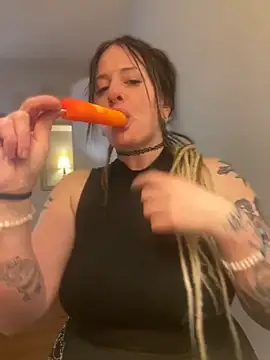 Snapshot of 1-800-FUCKYOU chatting on February 20, 2025, 6:39 am 1-800-FUCKYOU online show from February 20, 2025, 6:39 am