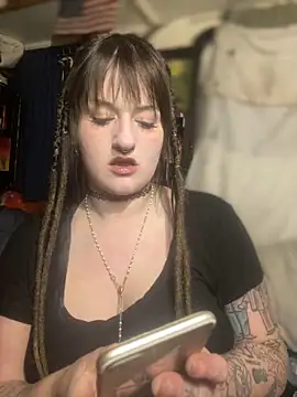 Snapshot of 1-800-FUCKYOU chatting on March 1, 2025, 7:19 am 1-800-FUCKYOU online show from March 1, 2025, 7:19 am