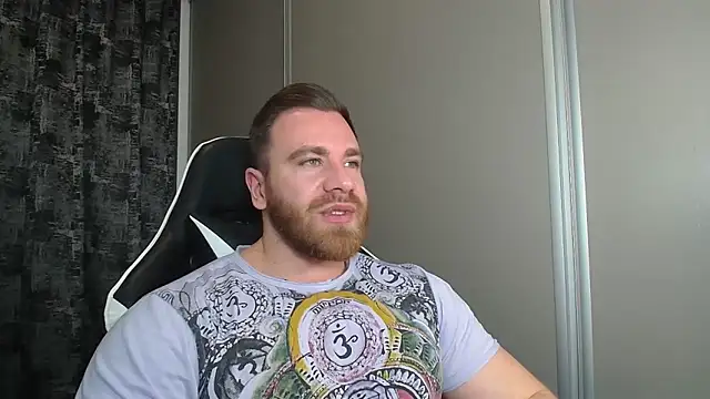 Thori92 online show from February 12, 2026, 5:30 pm