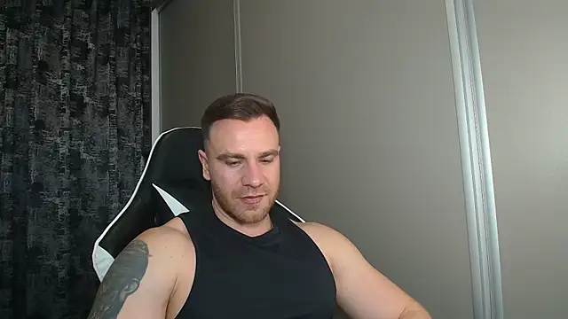 Thori92 online show from March 28, 2026, 3:33 pm