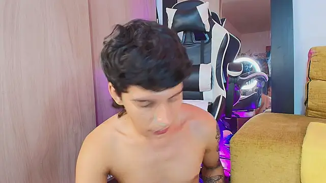 JacoboSwam online show from February 25, 2026, 11:53 am