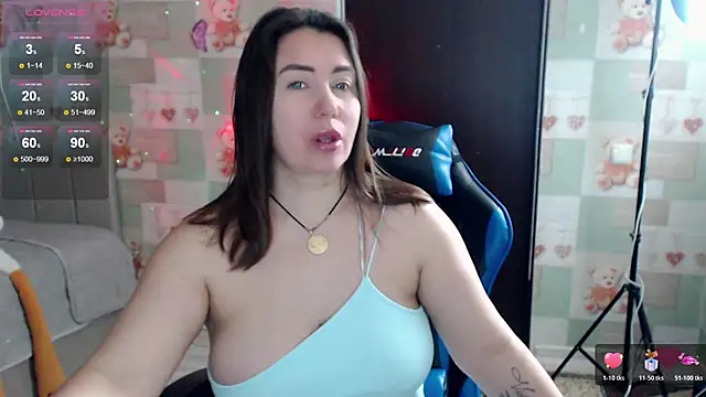 Korolek12 online show from February 3, 2026, 5:27 am