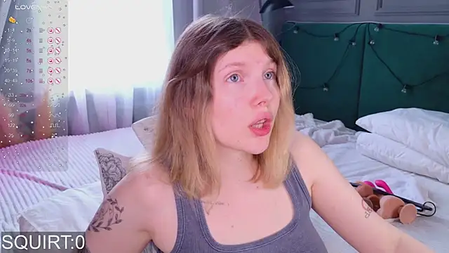  aleksa  online show from April 14, 2026, 7:14 am