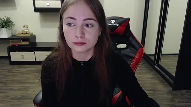 Laralianna online show from September 12, 2025, 12:55 am