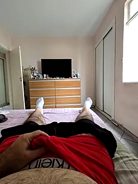 MysterBearMG online show from November 8, 2025, 3:01 pm