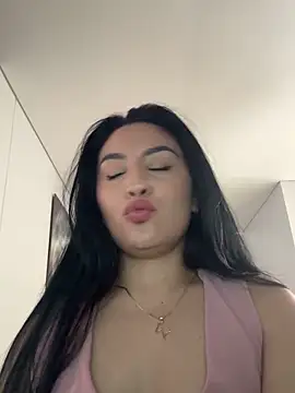 AnushaKumari online show from March 12, 2026, 4:57 pm