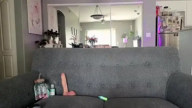 Lexi Shocker online show from February 11, 2026, 7:08 pm