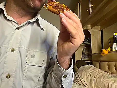 theSmallest-dick online show from September 26, 2025, 5:44 am