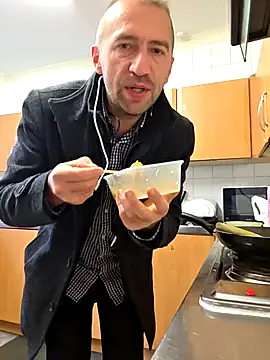 theSmallest-dick online show from October 30, 2025, 3:02 pm