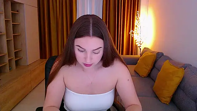  Mia Adams online show from April 10, 2026, 8:30 am