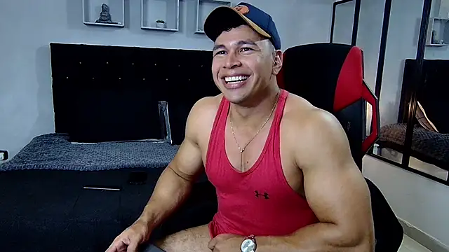 tyler hank01 online show from February 10, 2025, 11:13 pm