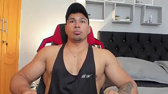 tyler hank01 online show from March 24, 2026, 6:24 pm