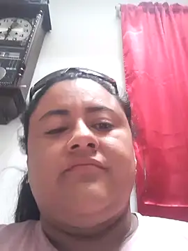 Monseratte21 online show from December 15, 2024, 7:21 pm